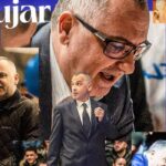 Përplasje në Dearborn mes aktivistëve anti-islam dhe protestuesve pro-myslimanë