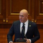 Bujar Loci emërohet trajner i Përfaqësueses së Kosovës në basketboll