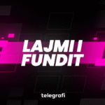 Albian Hajdari i del në mbrojtje Granit Xhakës pas ndeshjes në Prishtinë