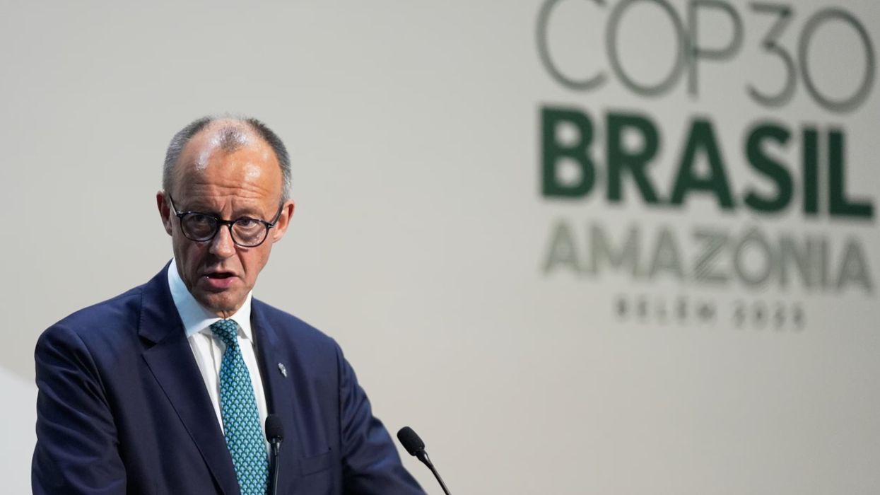 Deklaratat e Friedrich Merz për Belém nxisin përplasje diplomatike mes Gjermanisë dhe Brazilit