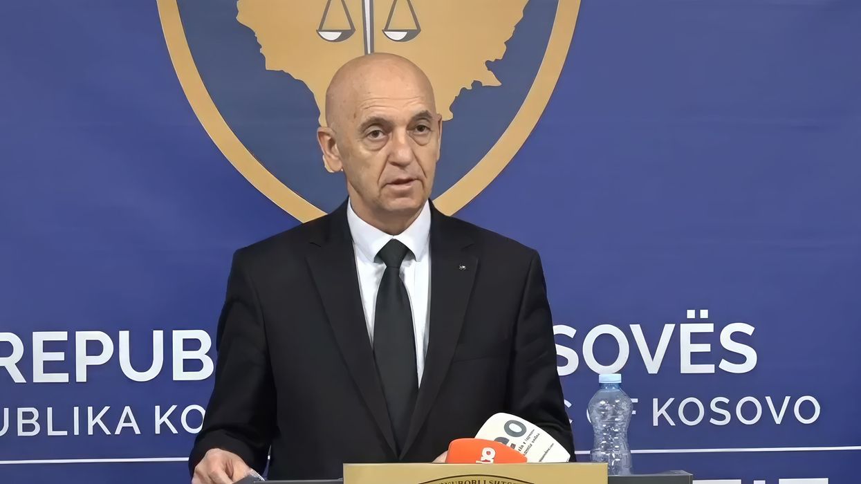 Kelmendi mohon akuzat e portalit: Shkrimet janë të pavërteta dhe shpifëse