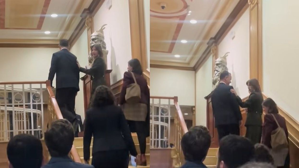 Përplasje verbale mes Albulena Haxhiut dhe Uran Ismailit pas dështimit për formimin e Qeverisë