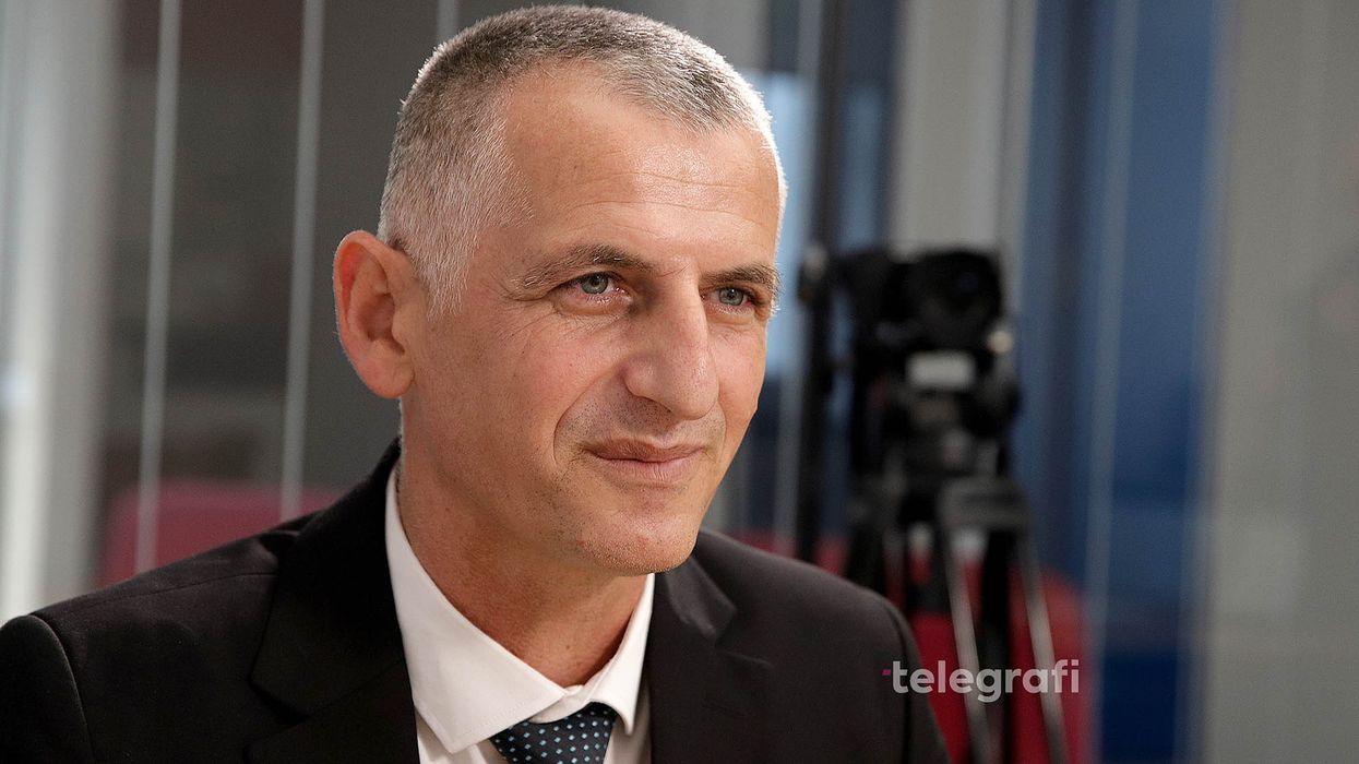 Përplasja Haradinaj–Durmishi mbi projektet infrastrukturore