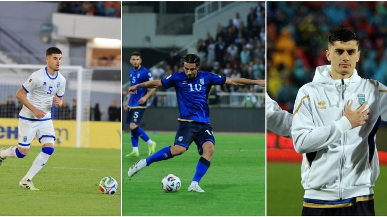 Prurjet e reja sjellin energji të re për Kosovën në rrugën drejt Botërorit 2026