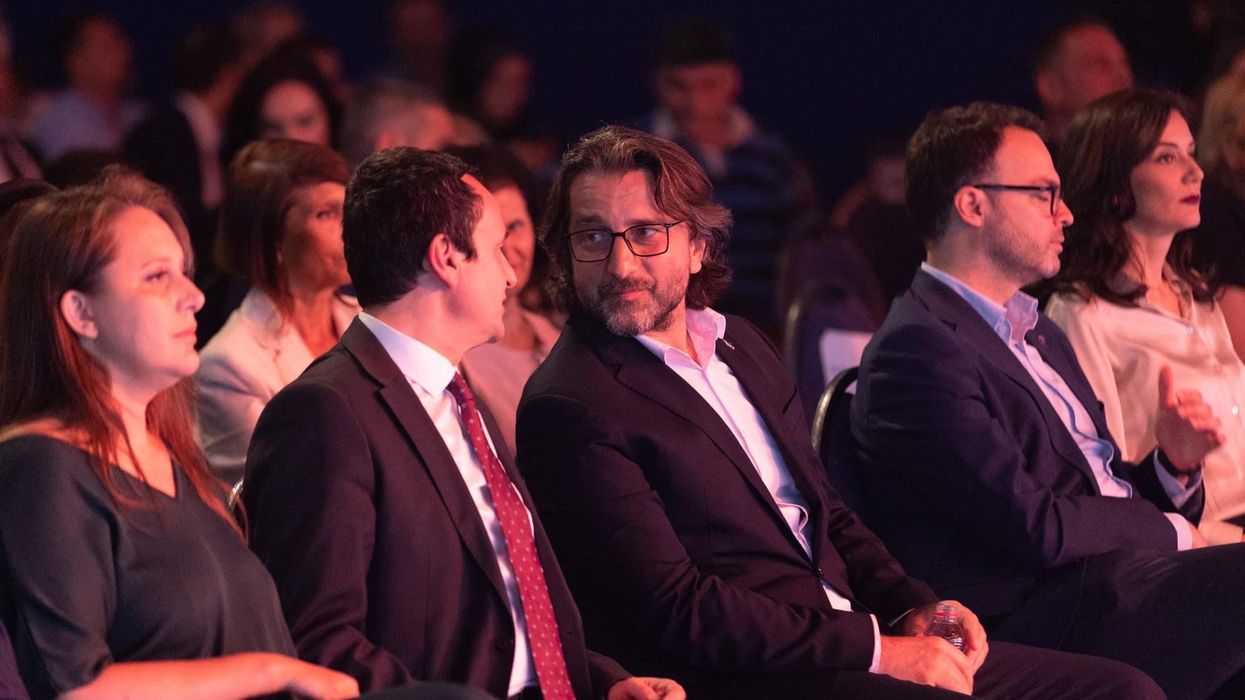 Rama i drejton letër Kurtit: Bllokada e buxhetit po rrezikon shërbimet publike në Prishtinë