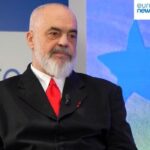 Luiz Ejlli dhe Kiara Tito publikojnë trailer-in e filmit të tyre të parë