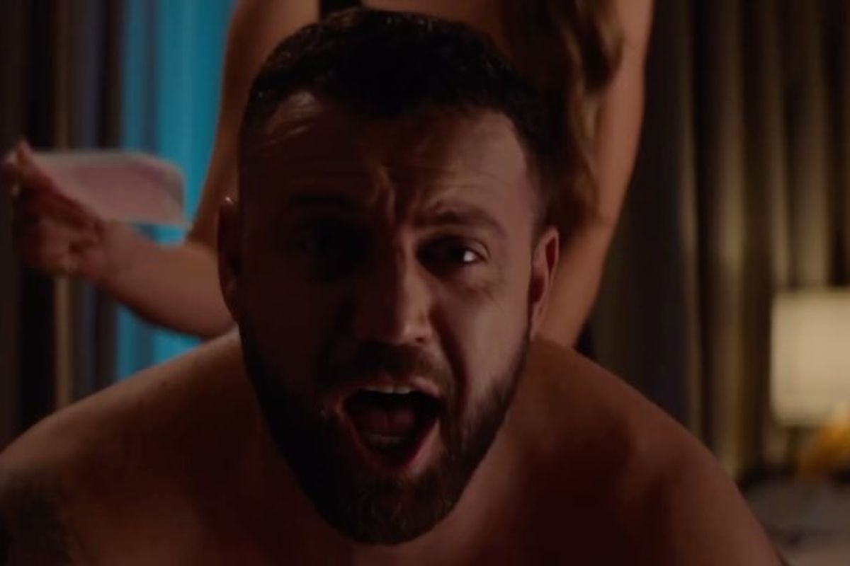 Luiz Ejlli dhe Kiara Tito publikojnë trailer-in e filmit të tyre të parë