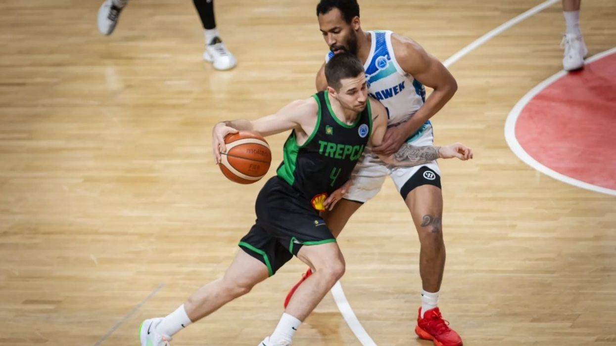 Trepça mbyll fazën e grupeve në FIBA Europe Cup pa fitore