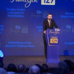 Achraf Hakimi shpallet Lojtari Afrikan i Vitit