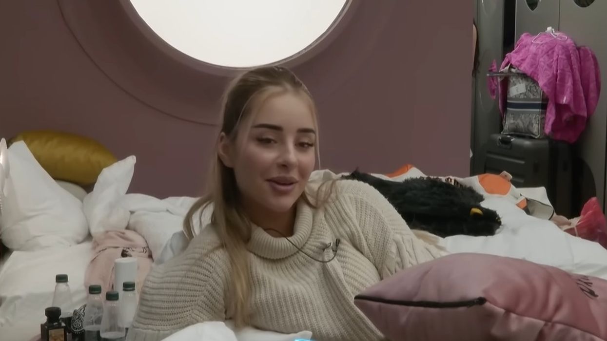 Elijona Binakaj në BBVK: “Flamuri blu me yje nuk ekziston, kemi vetëm një flamur”