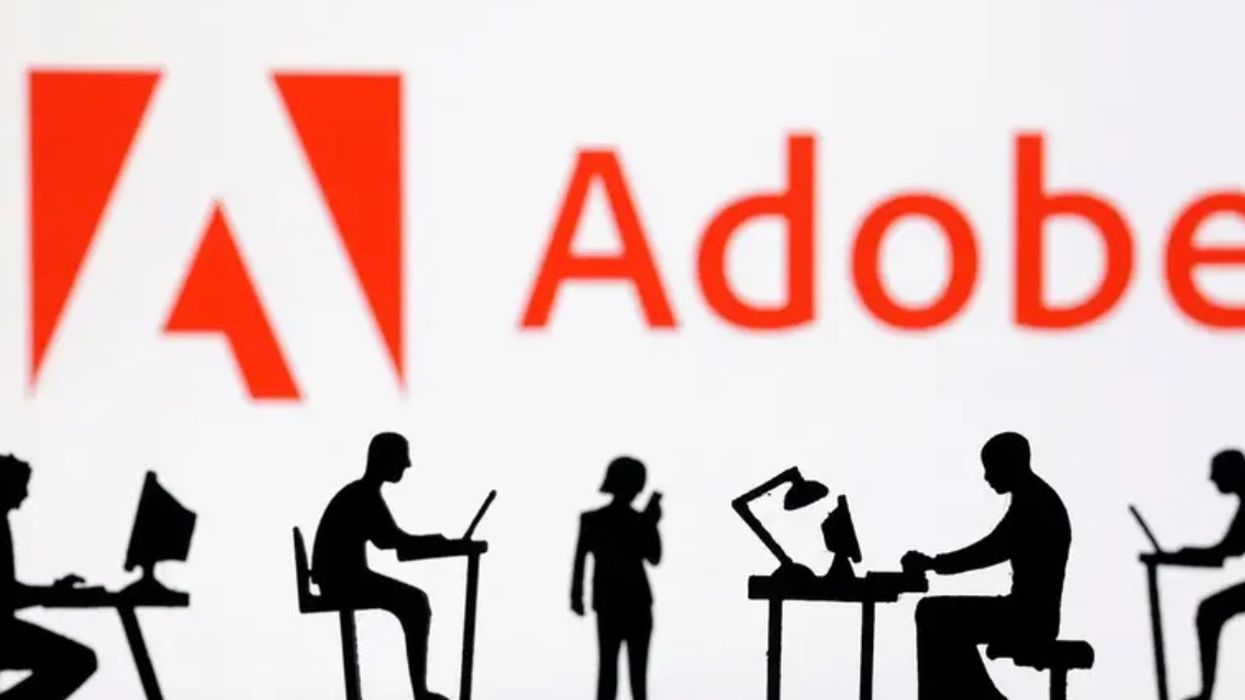 Adobe dhe Qualcomm bashkëpunojnë me Humain për zhvillimin e inteligjencës artificiale në arabisht
