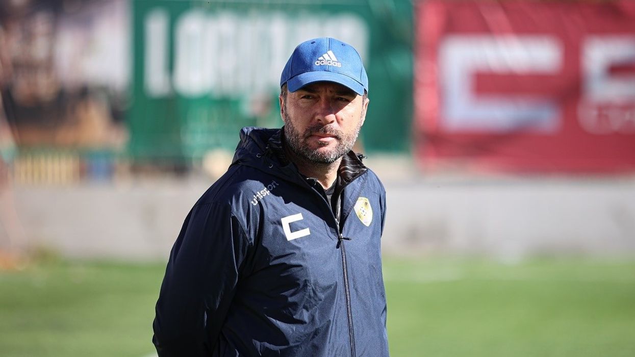 Orges Shehi largohet nga posti i trajnerit të Ballkanit