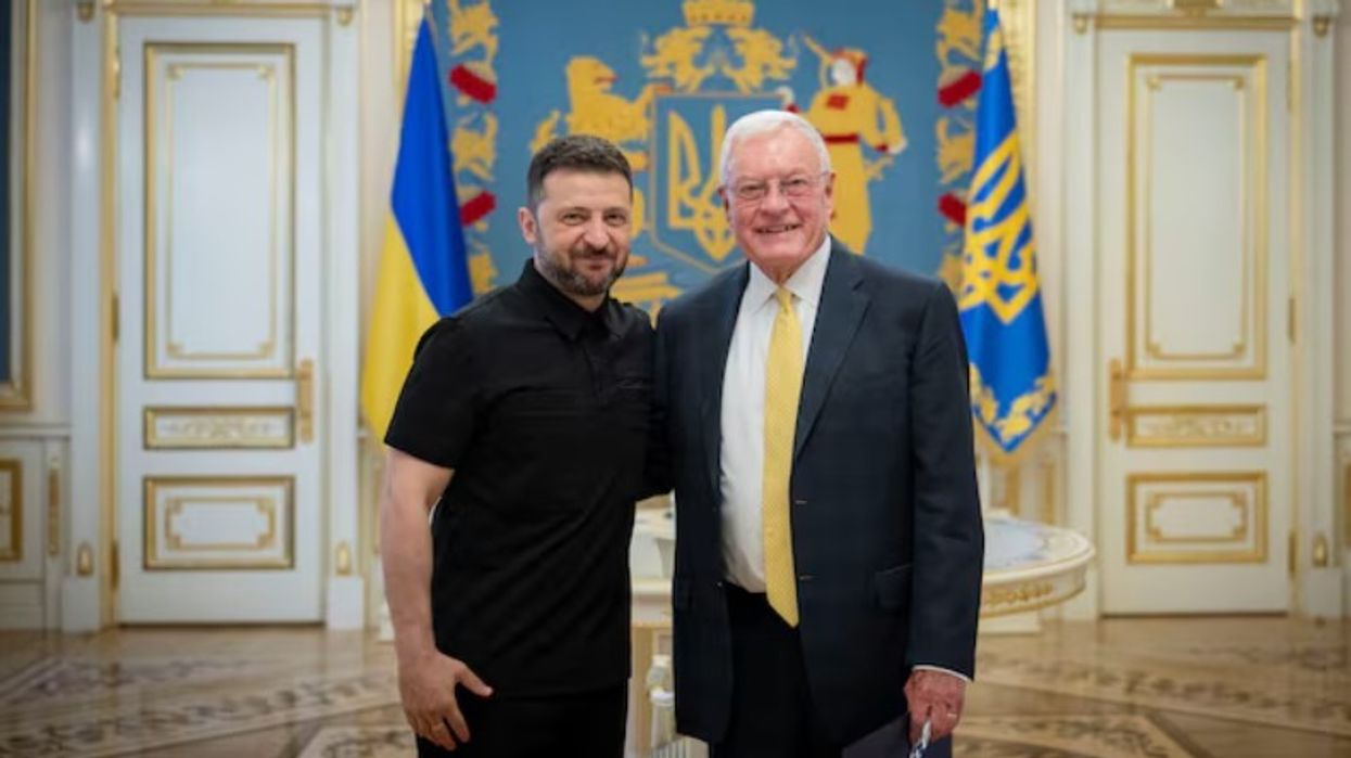 Keith Kellogg pritet të largohet nga administrata Trump në janar