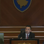 Kapet çift me metamfetaminë në Han të Elezit