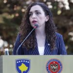 Kanye West paralajmërohet për arrest nëse përmend nazizmin gjatë koncertit në Sao Paulo