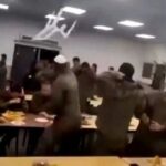 Cristiano Ronaldo merr pjesë në një darkë të organizuar nga Donald Trump në Shtëpinë e Bardhë