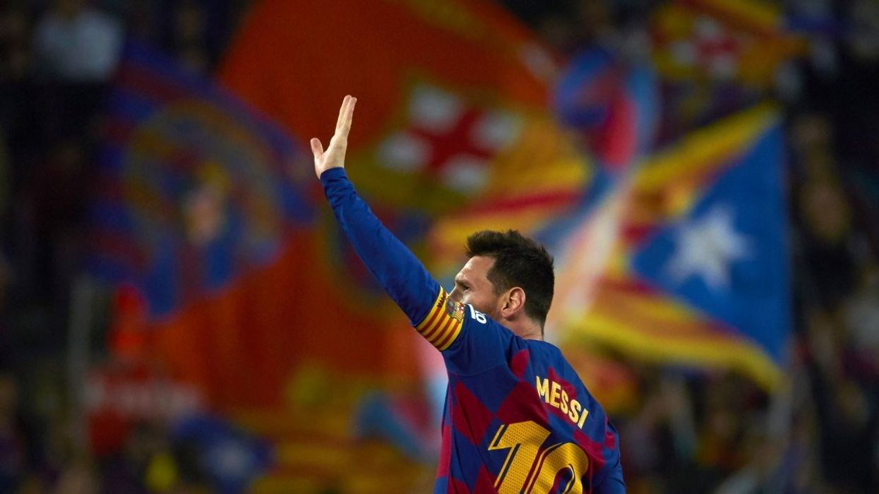 Messi: Barcelona është shtëpia ime, do të kthehem