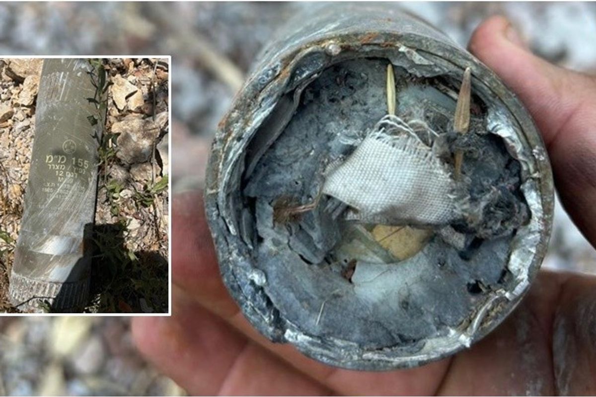 Izraeli dyshohet se ka përdorur municione thërrmuese në Liban