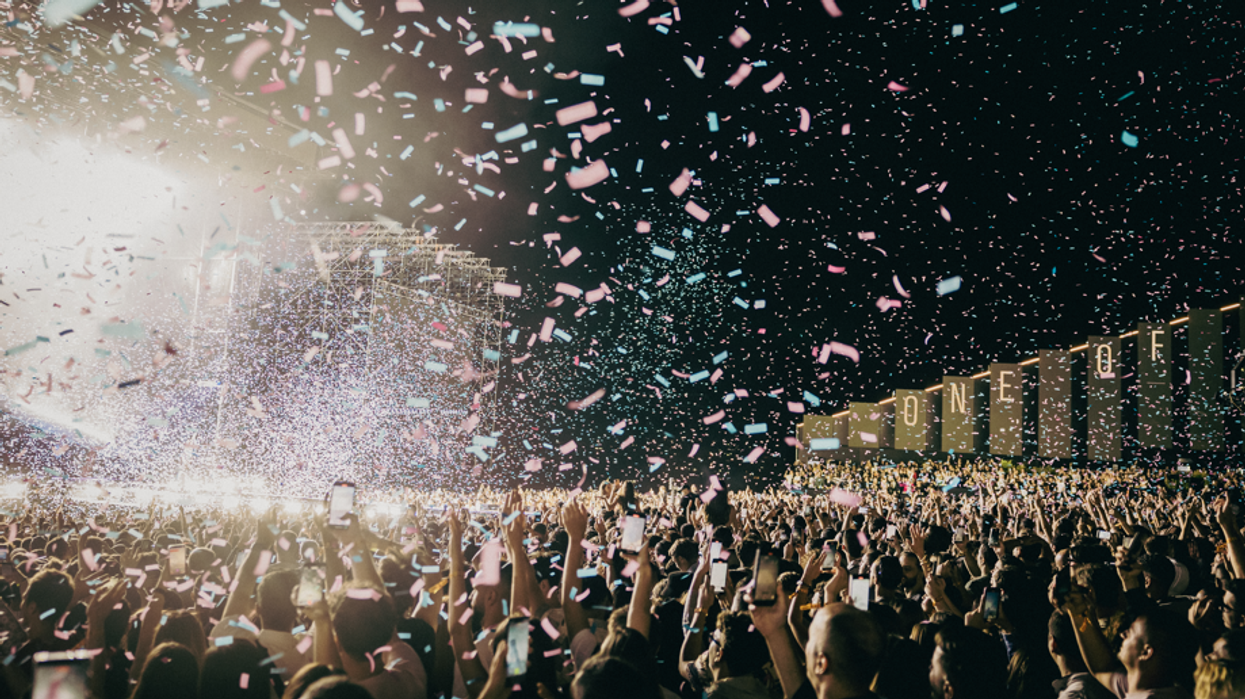 Festivali Sunny Hill në garë për çmimin evropian të festivalit të vitit