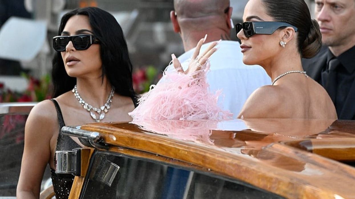 Khloe Kardashian dyshon për uljen në Hënë: Më shtyu të besoj në teori konspirative