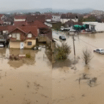 Forcat Speciale amerikane zhvillojnë stërvitje në Zall-Herr