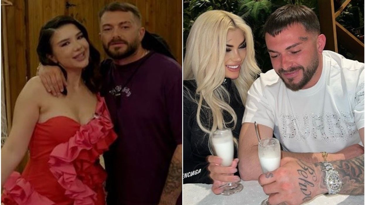 Bia Khalifa dhe Alba Pollozhani bëhen pjesë e BBVK 4, lindin spekulime për lidhje të mëparshme me të njëjtin person