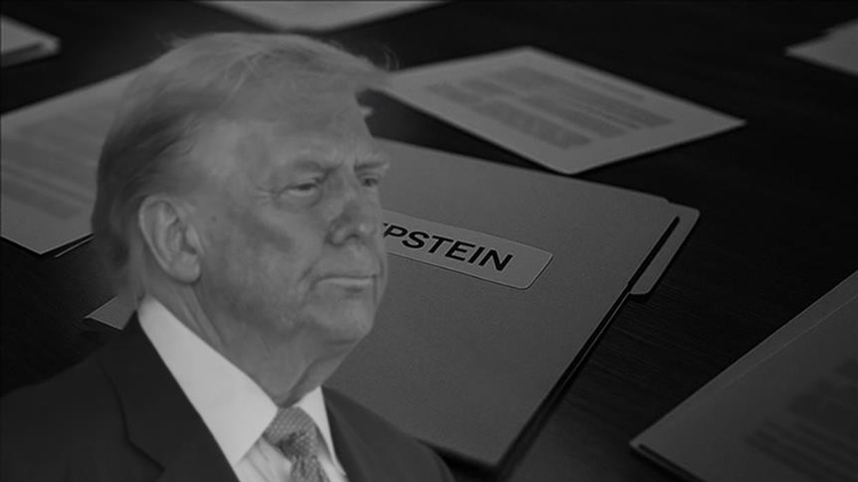 Trump nënshkruan ligjin për publikimin e dosjeve të Epstein