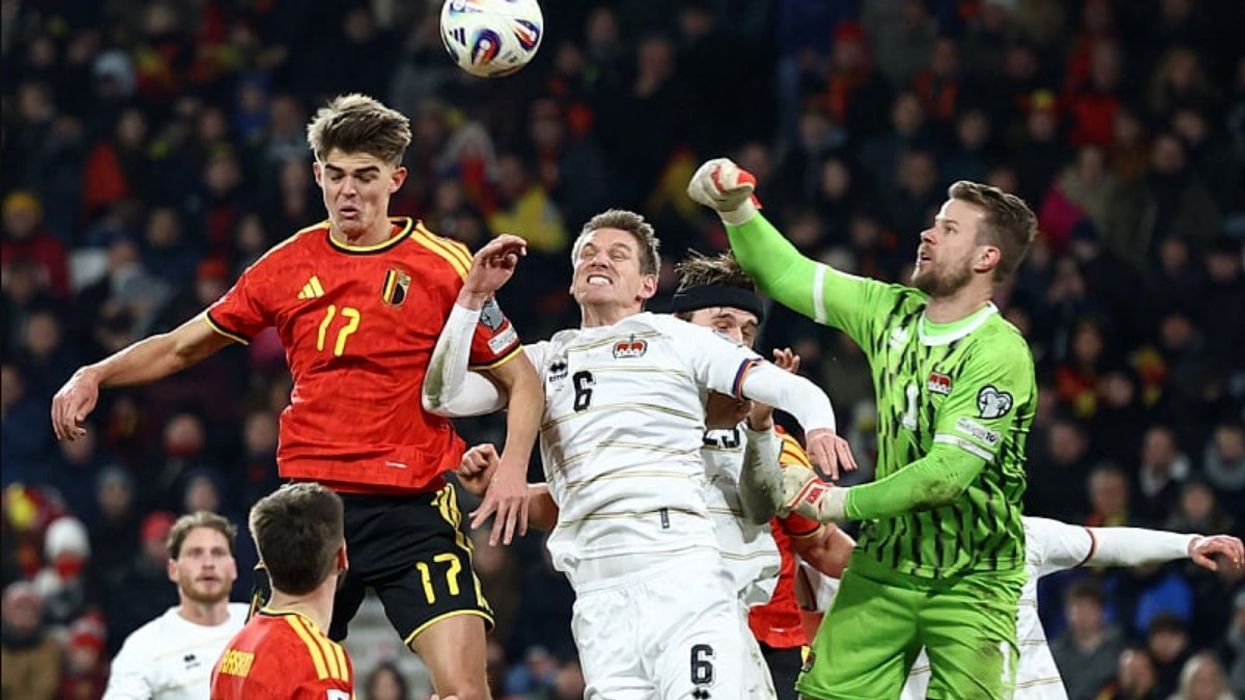 Lihtenshtajni përfundon kualifikimet pa gol dhe me tetë humbje