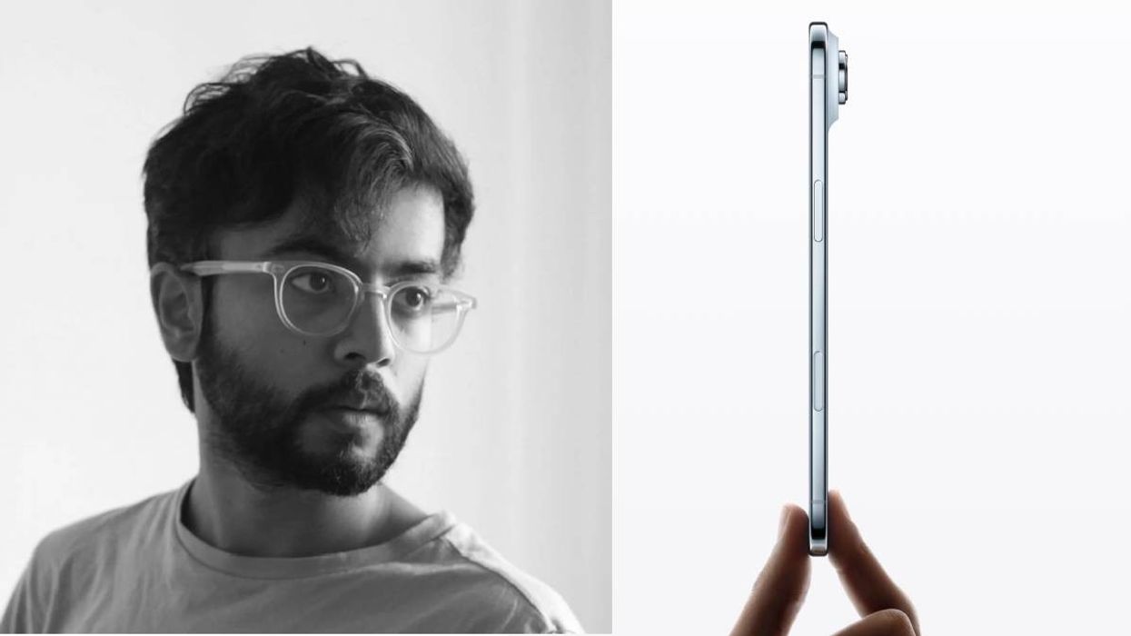 Dizajneri kryesor i iPhone Air largohet nga Apple