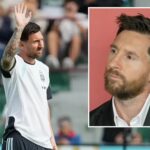 Gabriel Magalhaes rrezikon të mungojë deri në fund të vitit pas lëndimit me Brazilin