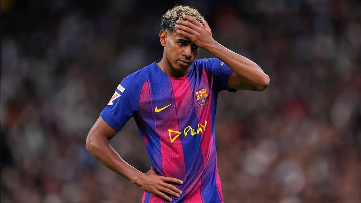 Lamine Yamal nën plan të rreptë rikuperimi, i gatshëm për ndeshjen kundër Athletic Bilbao