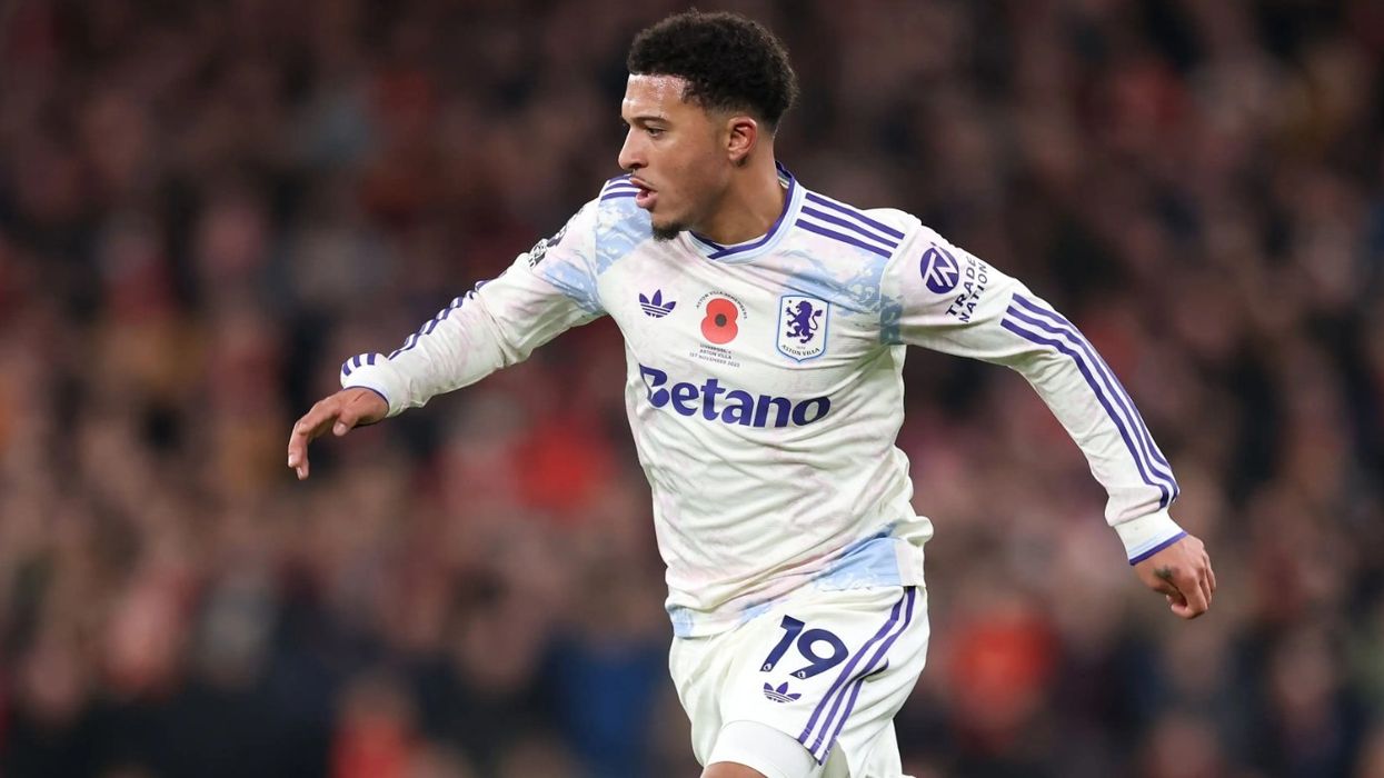 Jadon Sancho i gatshëm të largohet: takime me tre klube turke