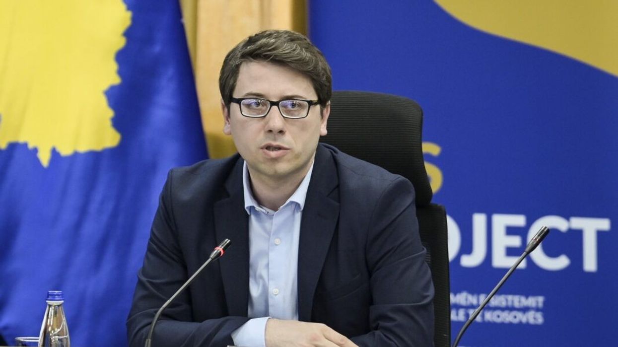 SBASHK kallëzon penalisht ministrin Hekuran Murati për mosformim të Këshillit Ekonomik Social