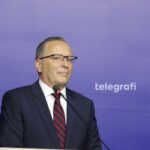 Zjarri përfshin depo materiale në magjistralen Ferizaj–Kaçanik, nuk raportohet për të lënduar