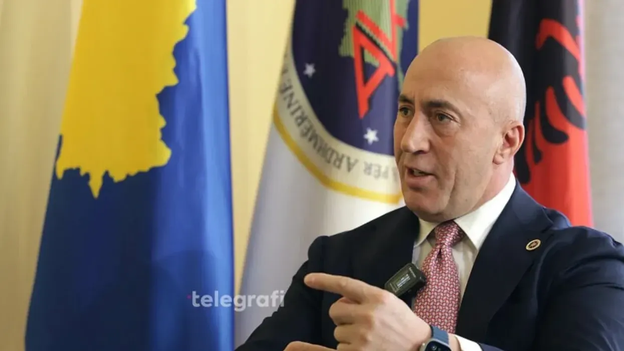 Haradinaj thirrje për mobilizim: “Më 28 dhjetor populli vendos për të ardhmen e Kosovës”