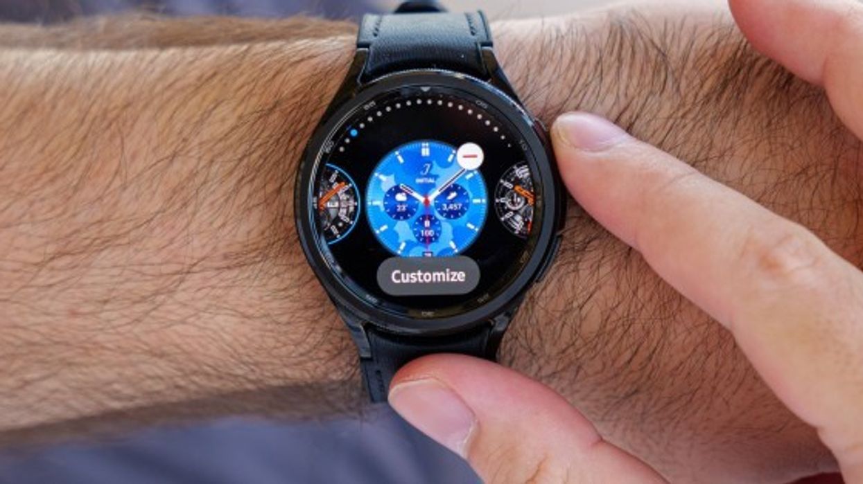 Samsung nis përditësimin One UI 8 Watch për Galaxy Watch6 dhe Watch6 Classic