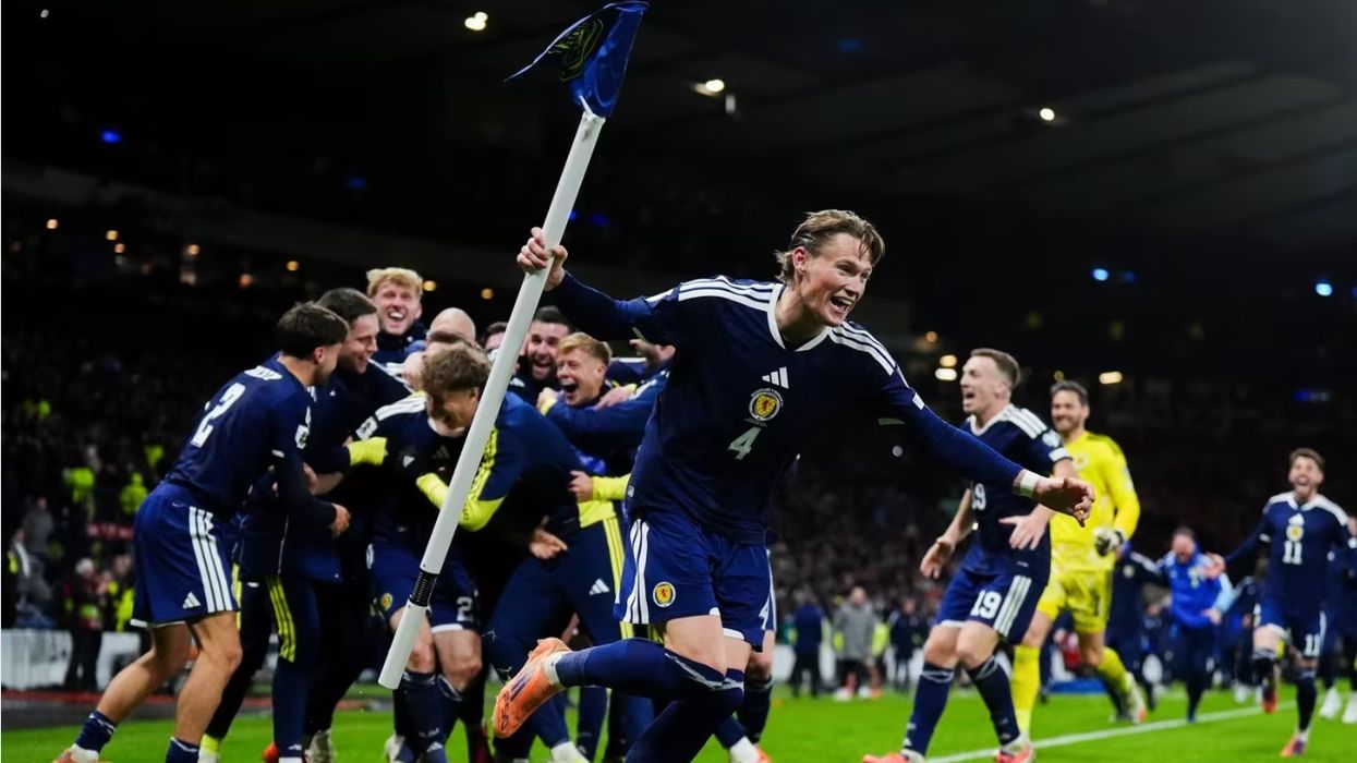 FIFA zgjidh shtatë momente të paharrueshme nga kualifikueset evropiane për Botërorin