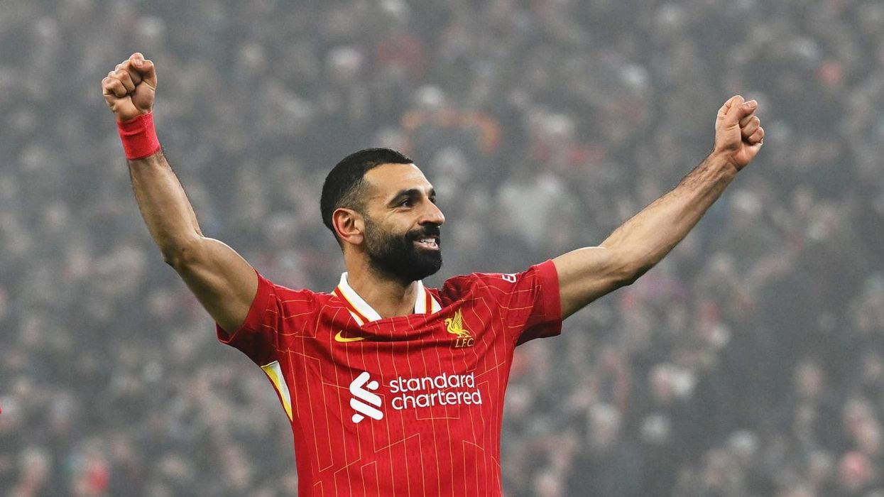 Mohamed Salah nën kritikë pas startit të dobët te Liverpool