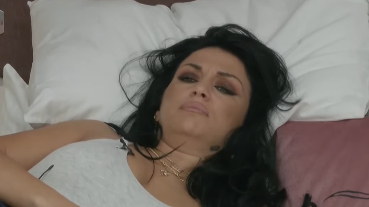 Shkurte Haxhiu rikthen frazën ikonike në Big Brother VIP Kosova