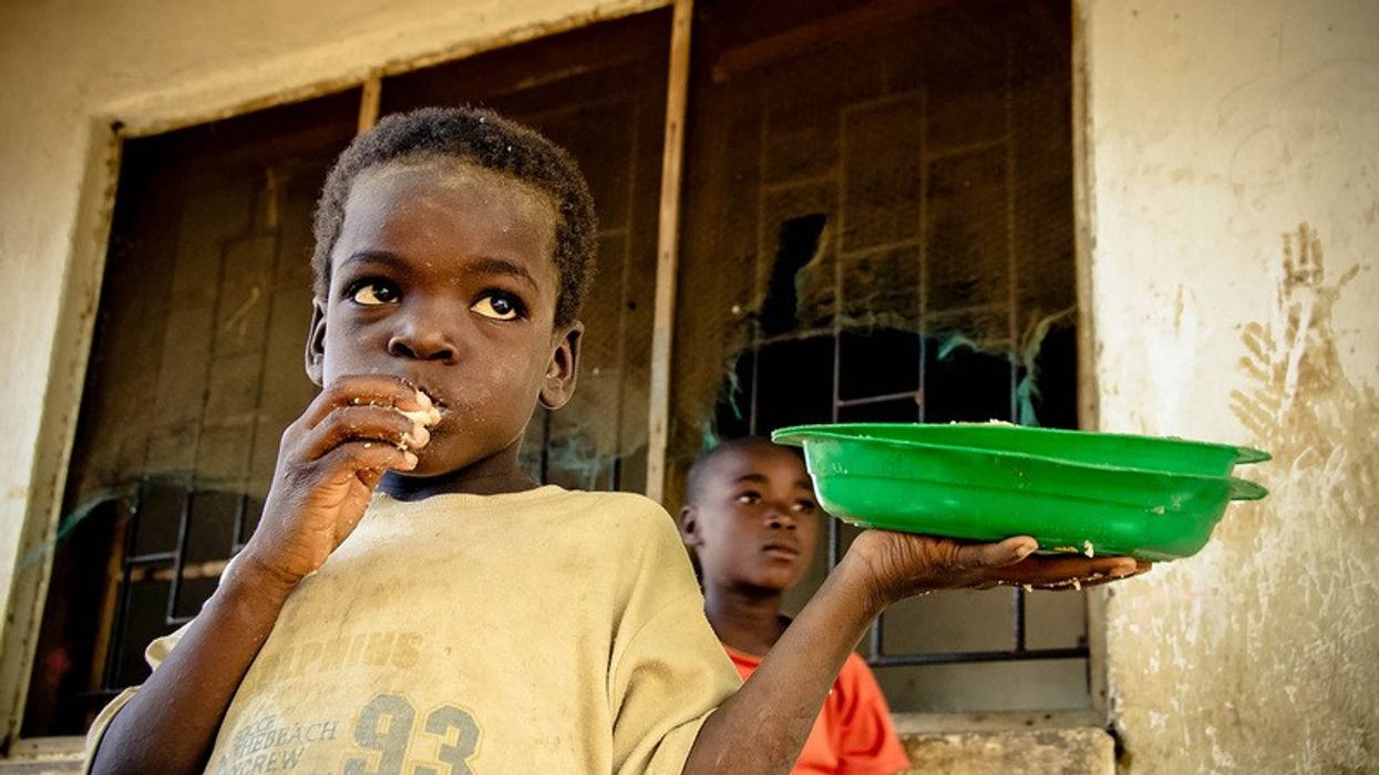 UNICEF: 412 milionë fëmijë të privuar nga nevojat themelore