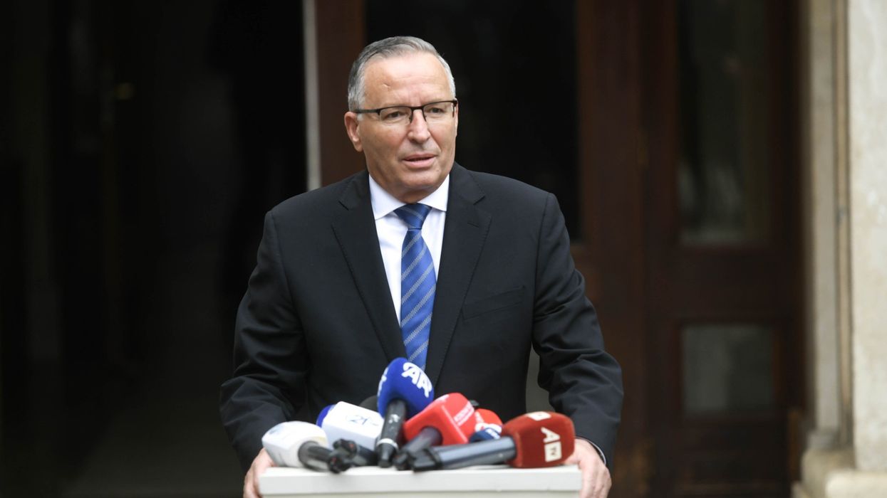 Hamza: PDK e gatshme për zgjedhjet e 28 dhjetorit