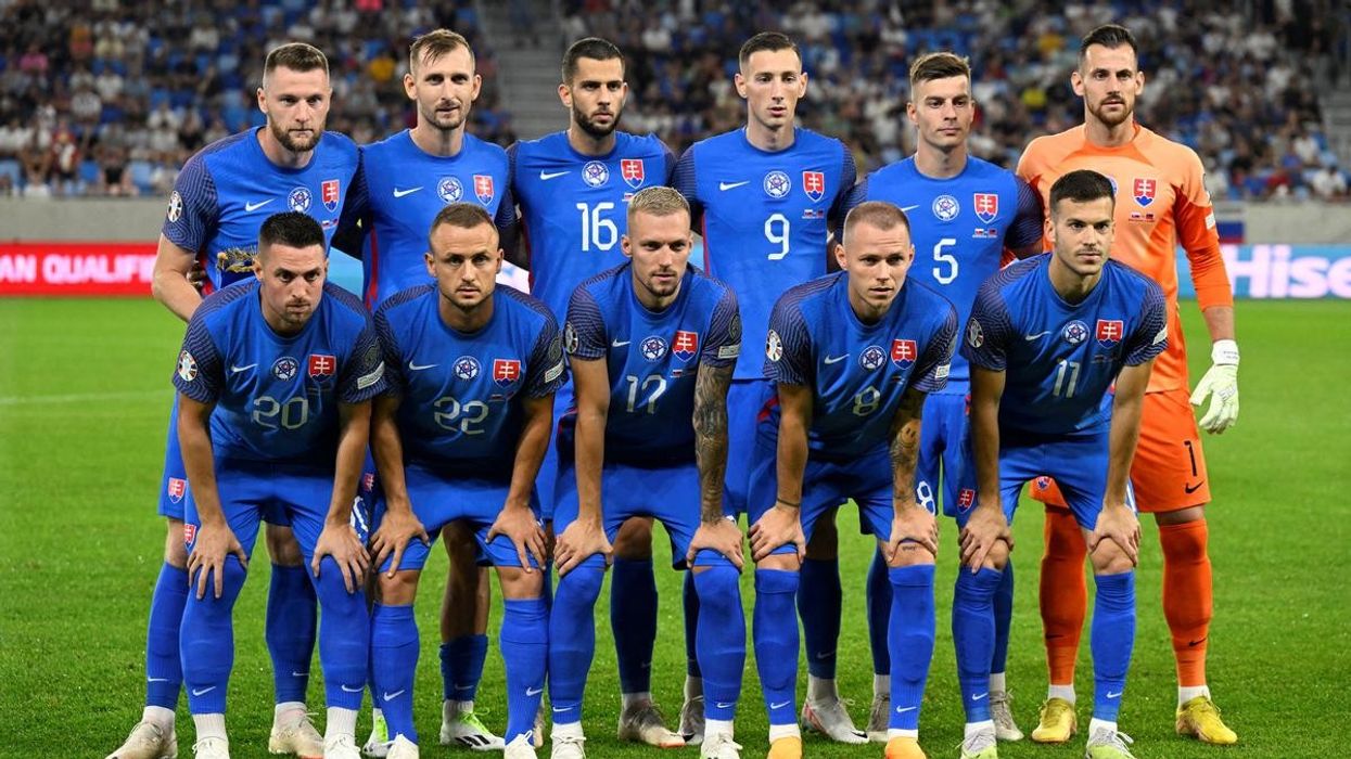 Kosova përballet me Sllovakinë në gjysmëfinalen e ‘play-off’-it për Botërorin 2026
