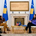 Kosova përballet me Sllovakinë në gjysmëfinalen e ‘play-off’-it për Botërorin 2026