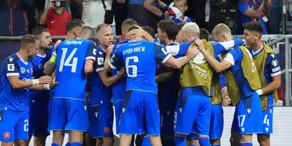 Sllovakia: Nuk e njohim mirë Kosovën, por besojmë te tifozët për kualifikim