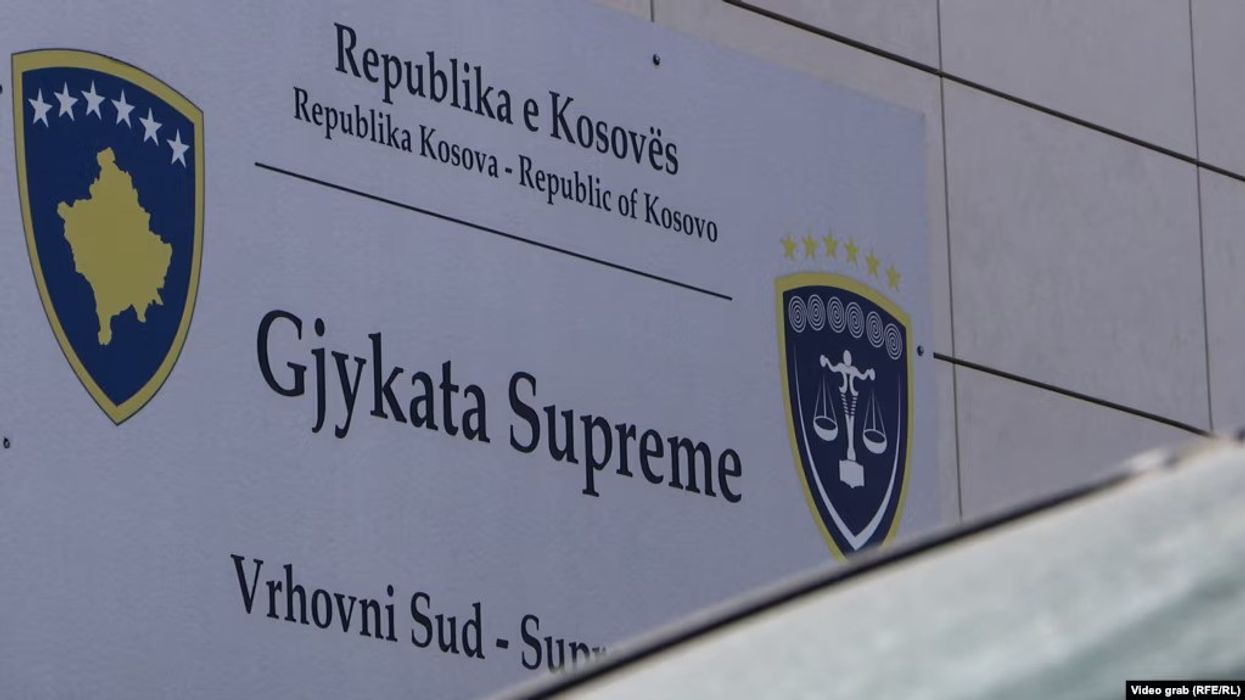 Gjykata Supreme refuzon ankesën e PDK-së për rivotim në Mitrovicë