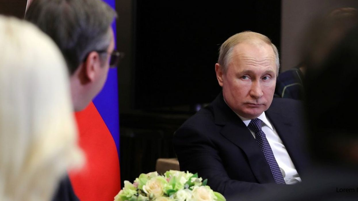 Sanksionet e SHBA-së dhe pasojat në sektorin e naftës në Bullgari dhe Serbi