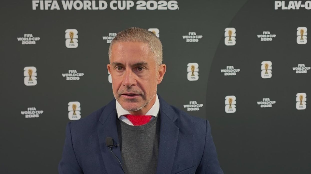 Sylvinho: Njohim kundërshtarët, do të përgatitemi për Poloninë