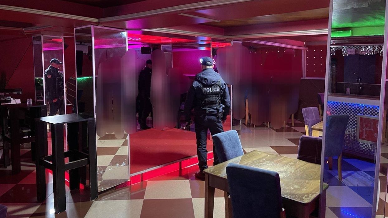 Operacioni Vjeshta 2025: Pesëditor inspektimesh kundër trafikimit në gjithë Kosovën