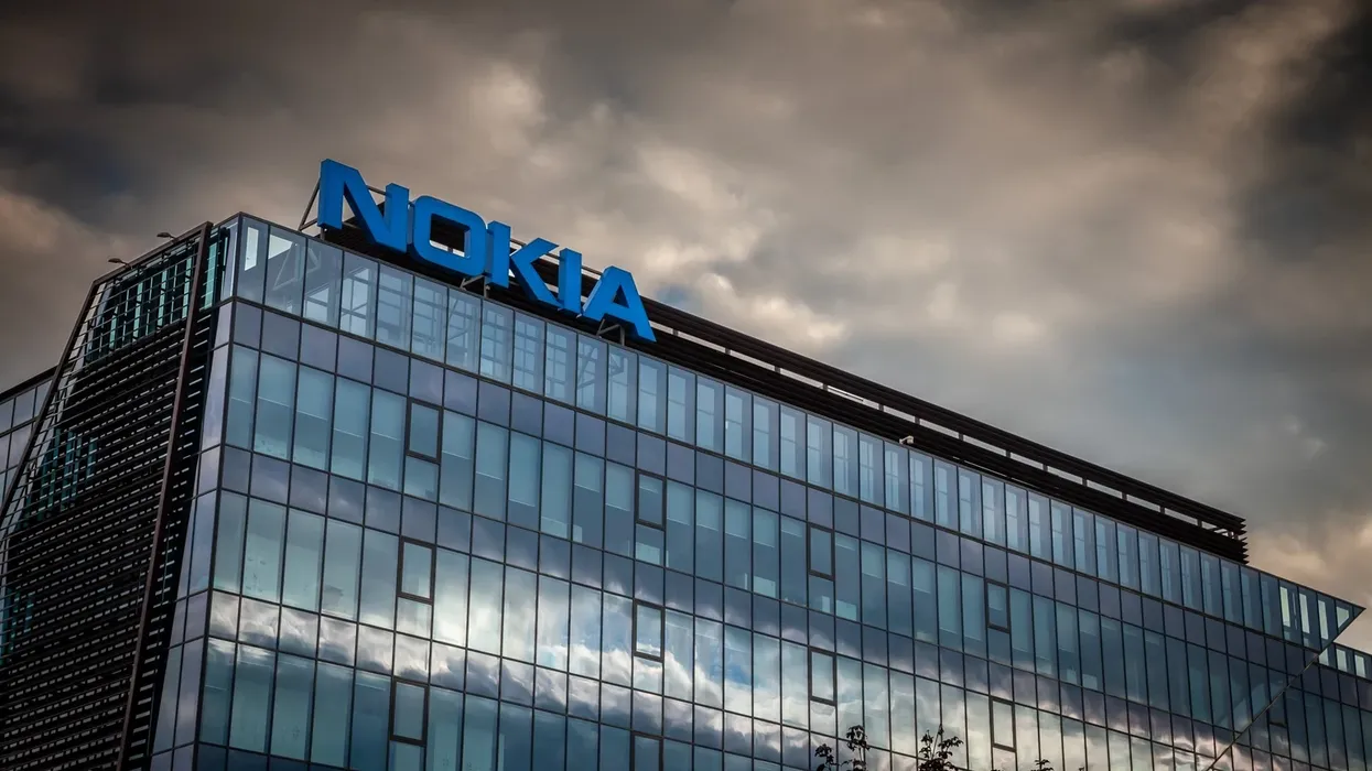 Nokia njofton investim 4 miliardë dollarë në SHBA, me fokus në kërkim-zhvillim dhe prodhim për rrjetet me AI