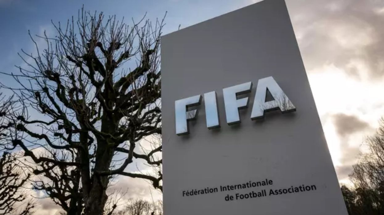 Tre përjashtime politike në historinë e Kupës së Botës: Afrika e Jugut, Jugosllavia, Rusia